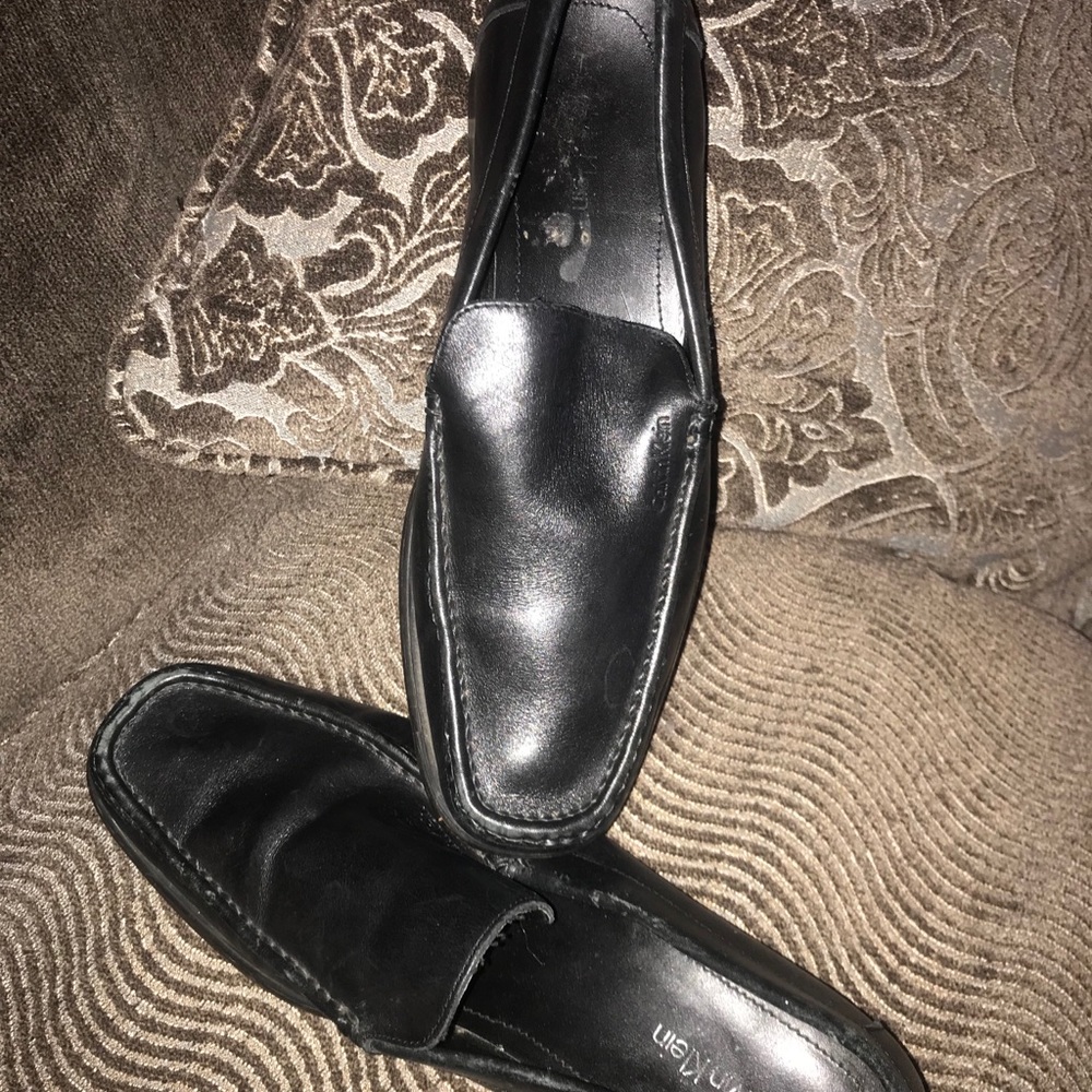 Men Shoes - Picture 3 of 6